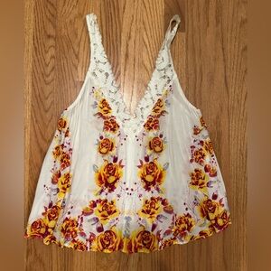 Free People top